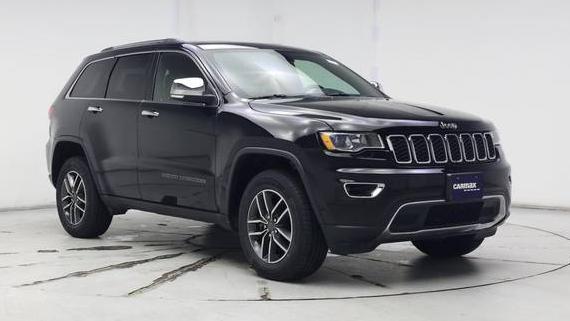 JEEP GRAND CHEROKEE 2019 1C4RJFBG1KC552772 image